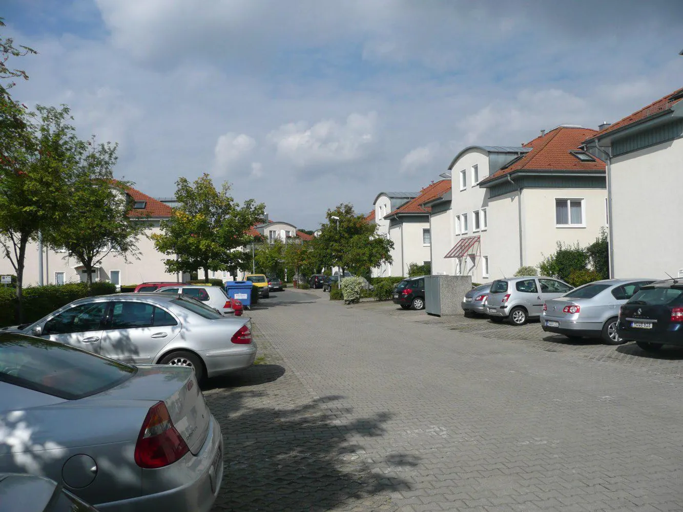 3 room apartment with 77 m² in Magdeburg – Photo 2