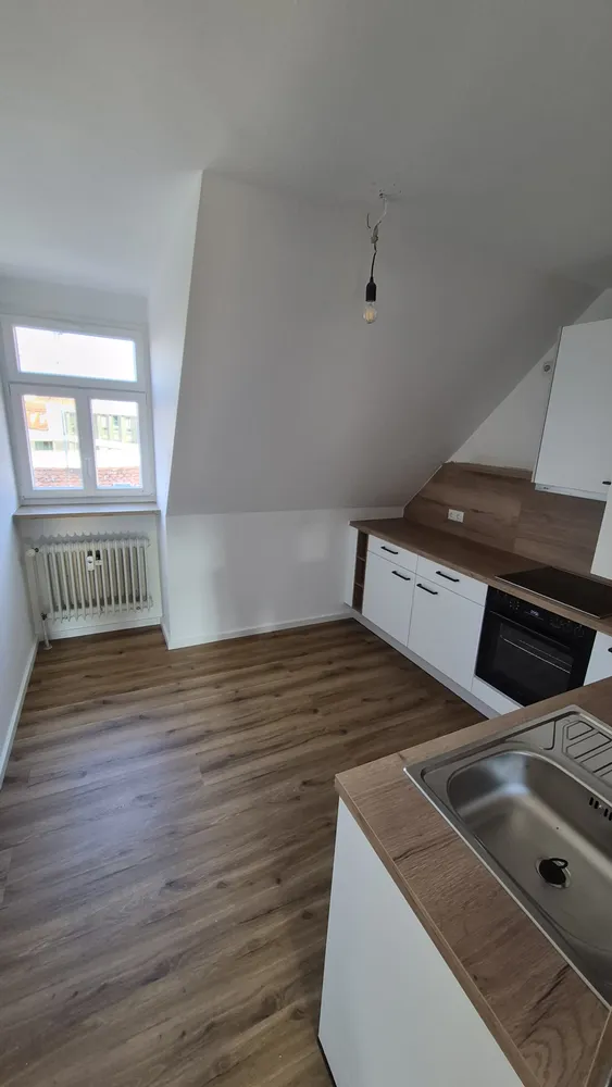 5 Zimmer Wohnung mit 155 m² in Bamberg – Bild 2