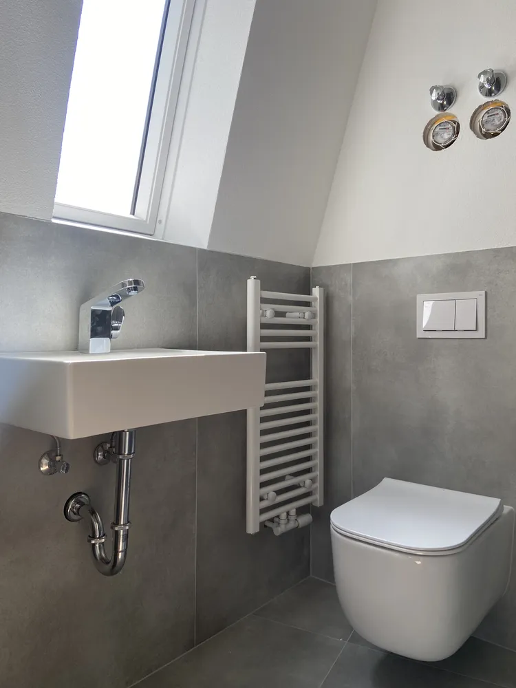 2 Zimmer Wohnung mit 70 m² in Wuppertal – Bild 11