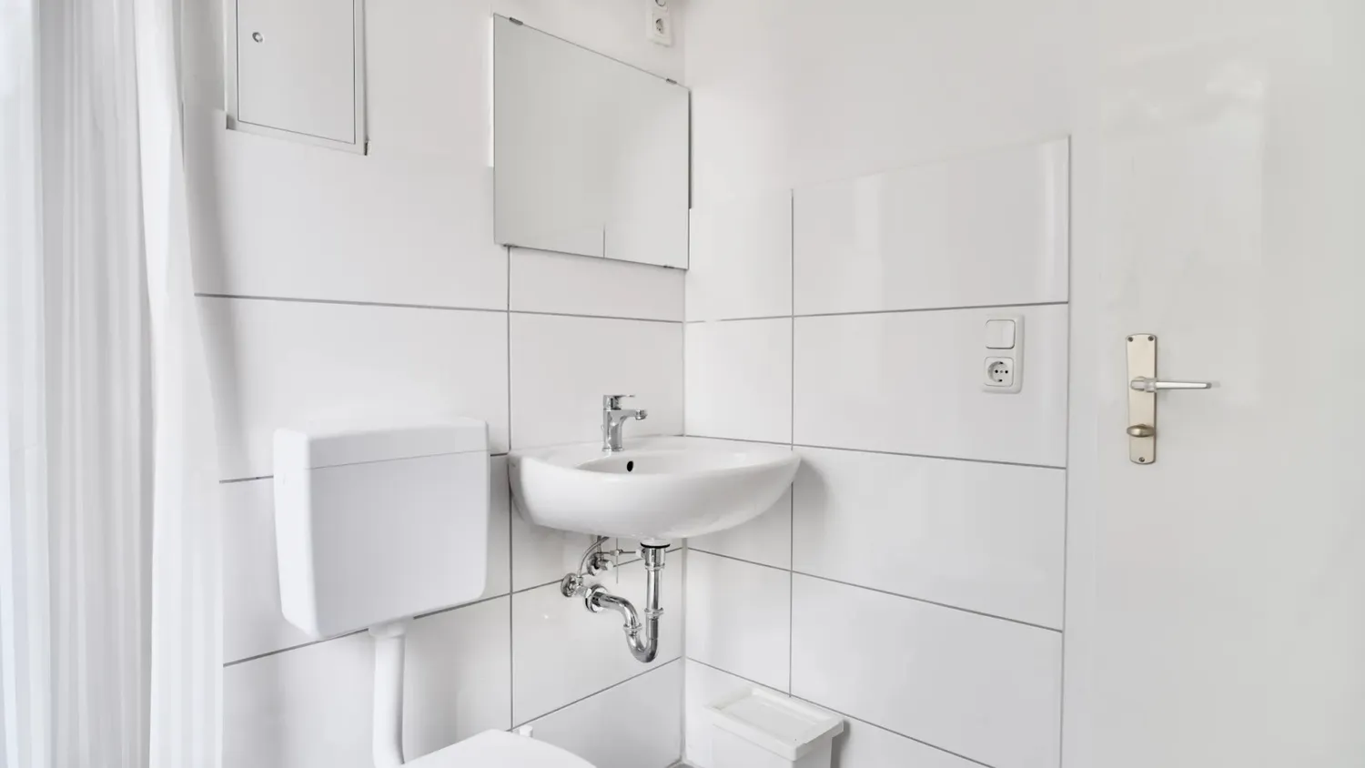 Shared room with 11 m² in Berlin – Photo 10