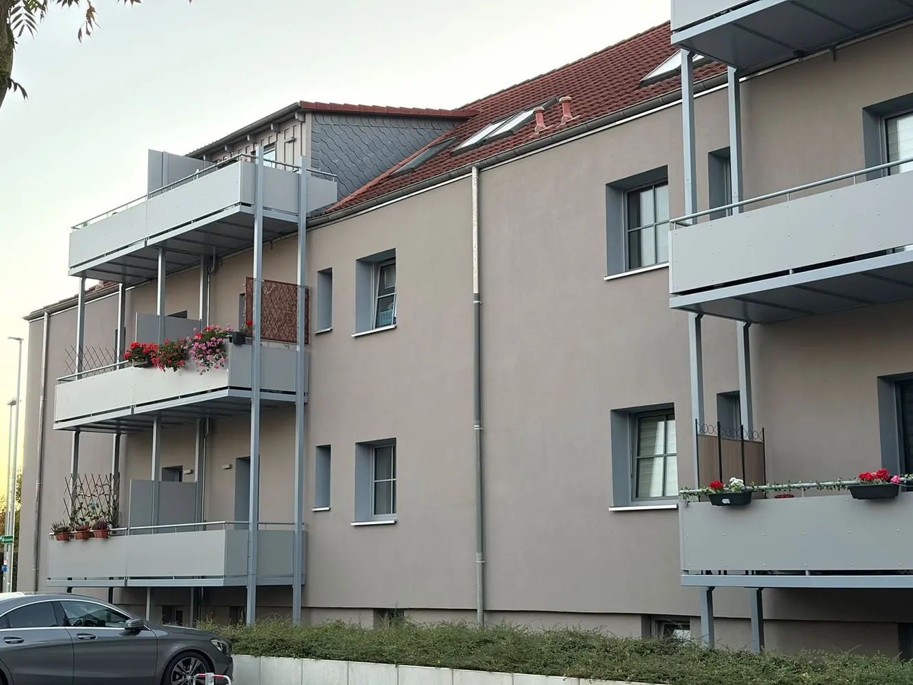 3 Zimmer Wohnung mit 68 m² in Halberstadt – Bild 8