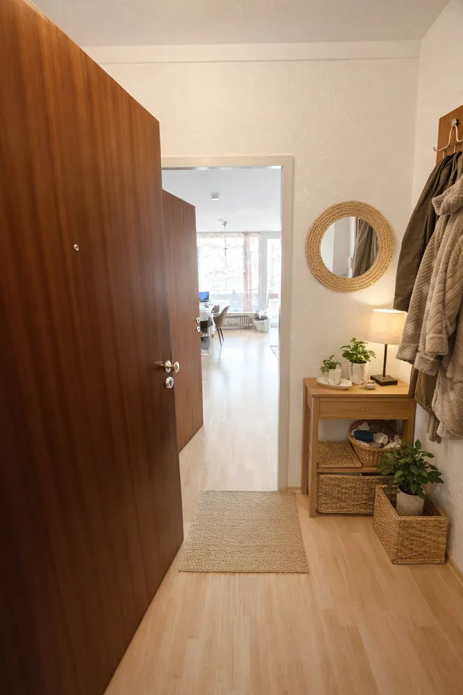 1 Zimmer Wohnung mit 41 m² in Augsburg – Bild 6