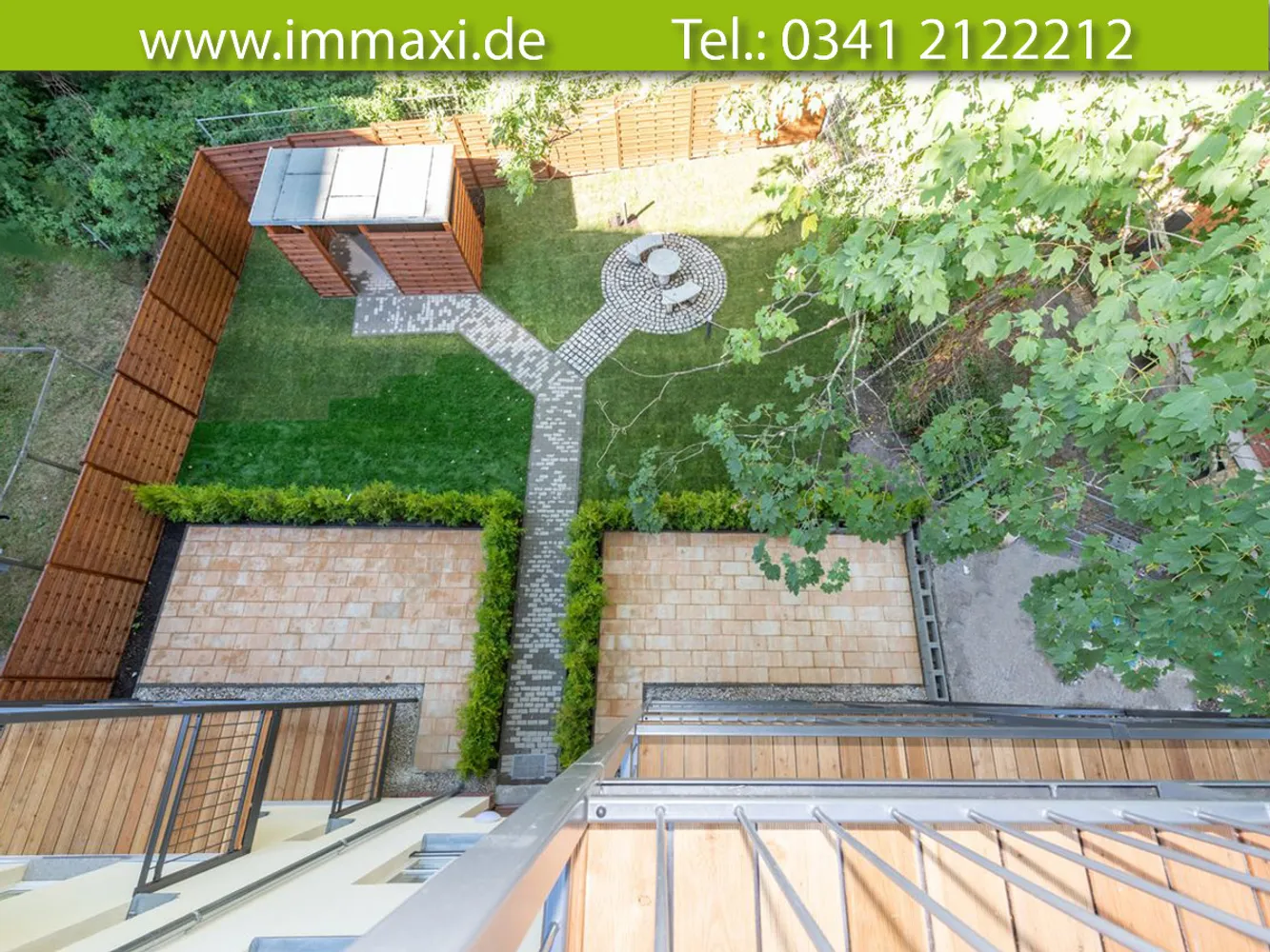 2 Zimmer Wohnung mit 67 m² in Leipzig – Bild 7