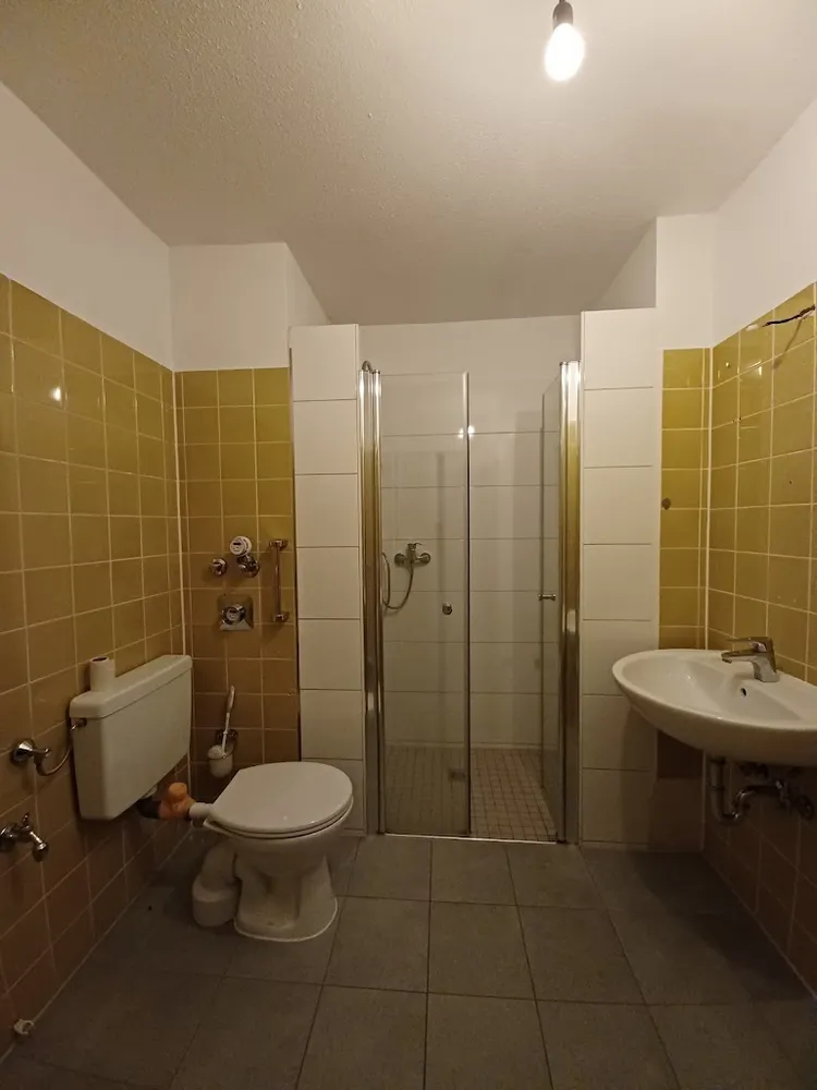 2 room apartment with 48 m² in Berlin – Photo 5