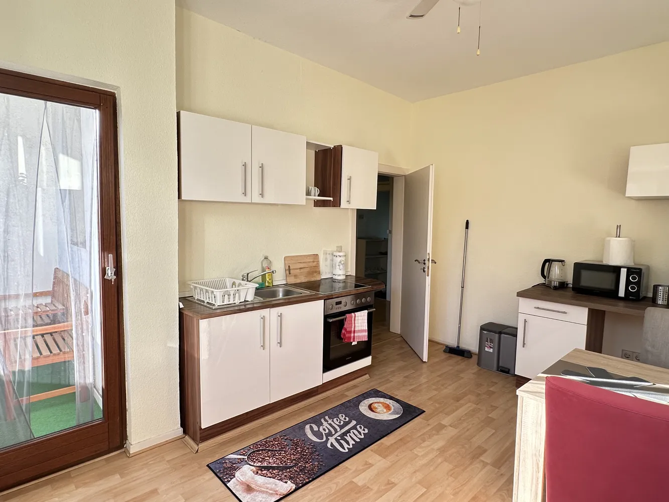 3 Zimmer Wohnung mit 77 m² in Duisburg – Bild 2