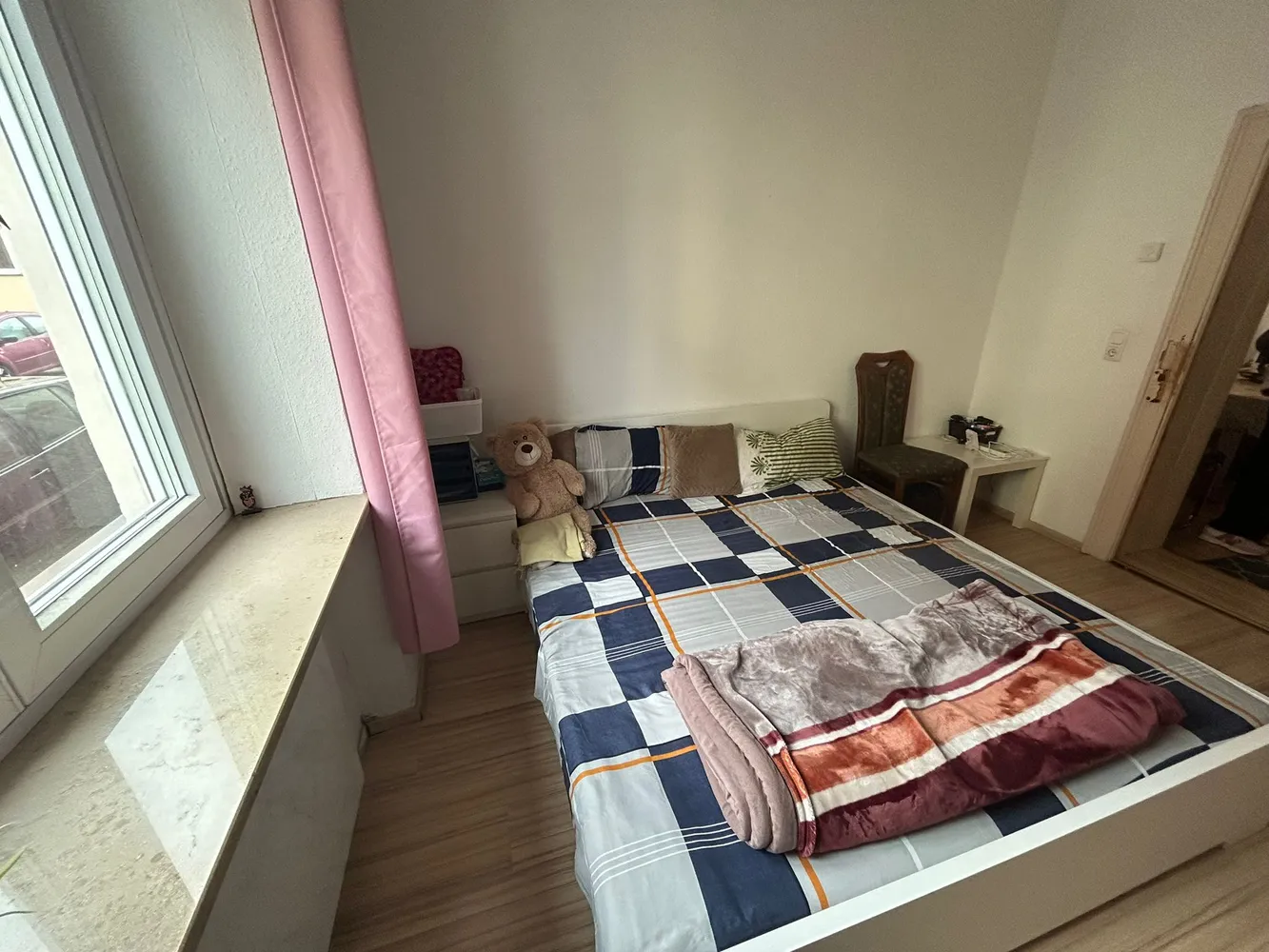 2 Zimmer Wohnung mit 47 m² in Bamberg – Bild 10