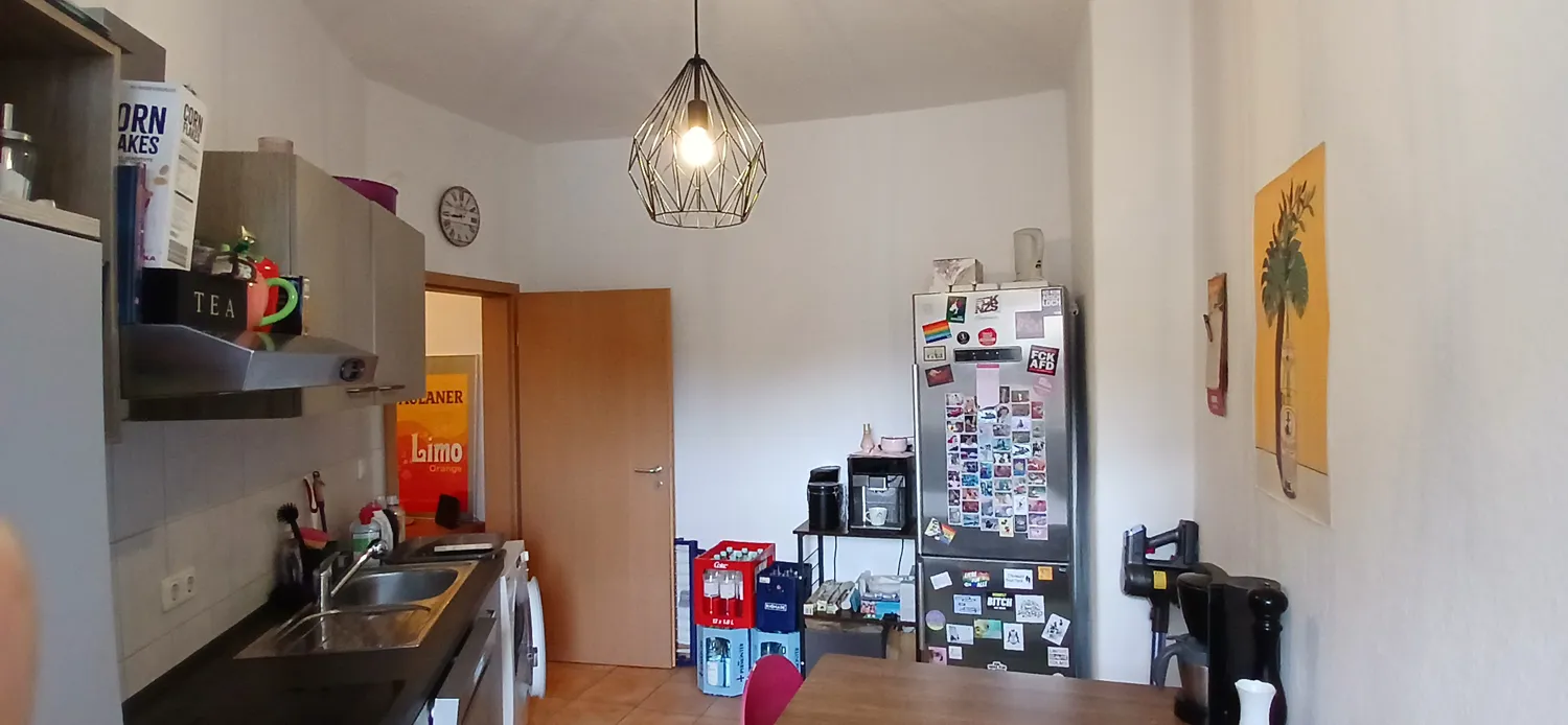 2 Zimmer Wohnung mit 65 m² in Hannover – Bild 11