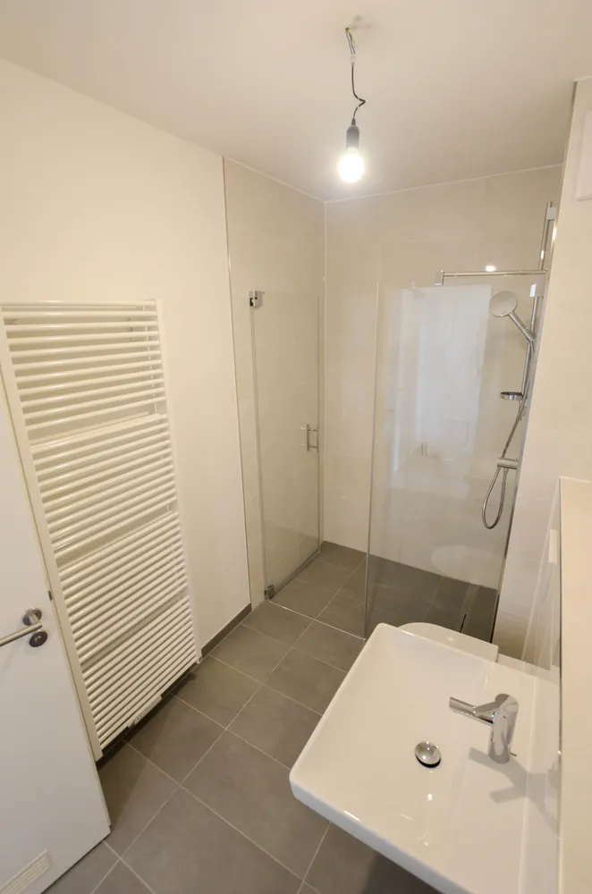 1 Zimmer Wohnung mit 31 m² in München – Bild 10