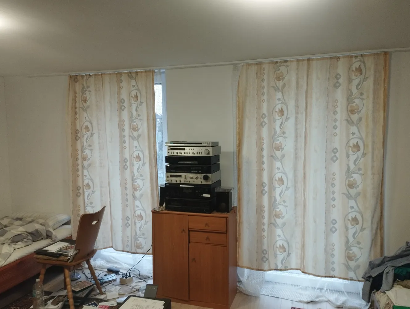 2 Zimmer Wohnung mit 60 m² in Hamburg – Bild 2
