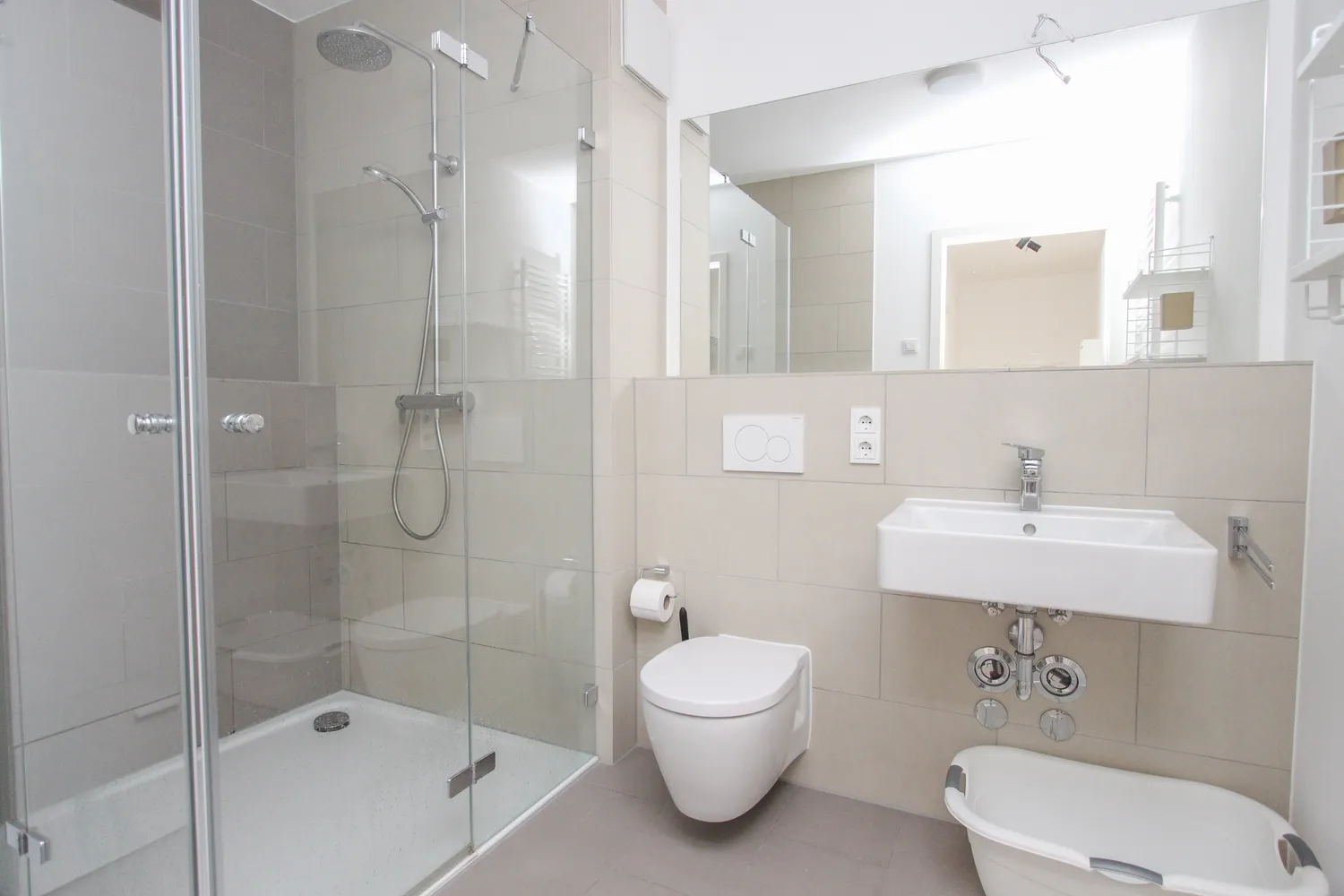 2 Zimmer Wohnung mit 49 m² in München – Bild 7