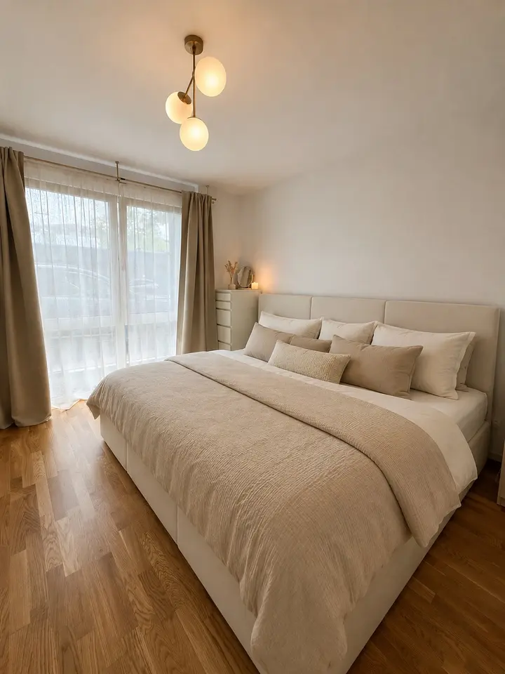 3 Zimmer Wohnung mit 95 m² in Bergisch Gladbach – Bild 7