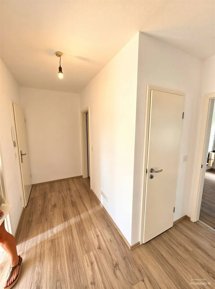 3 Zimmer Wohnung mit 89 m² in Solingen – Bild 11
