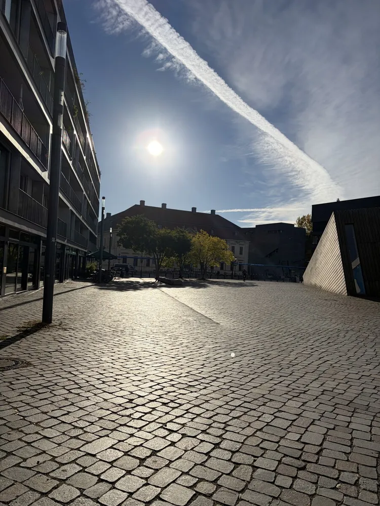2 Zimmer Wohnung mit 54 m² in Berlin – Bild 6