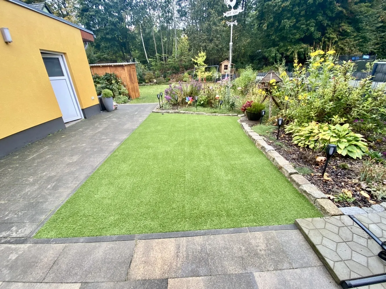 4 Zimmer Haus mit 116 m² in Eberswalde – Bild 3