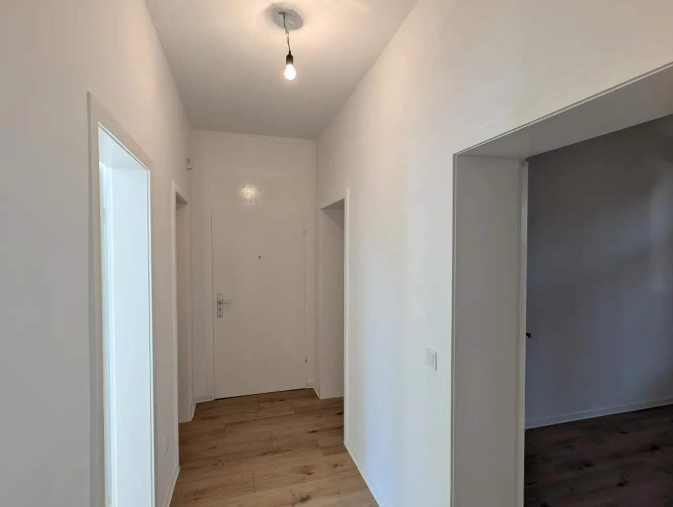 3 Zimmer Wohnung mit 63 m² in Oberhausen – Bild 9
