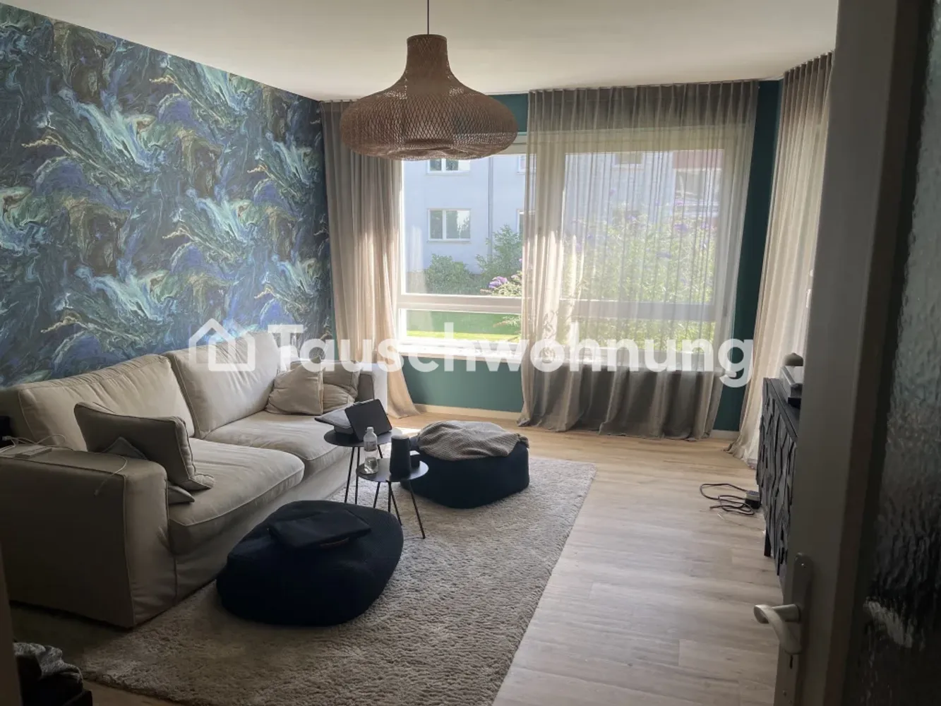 3 room apartment with 72 m² in Hamburg – Photo 4