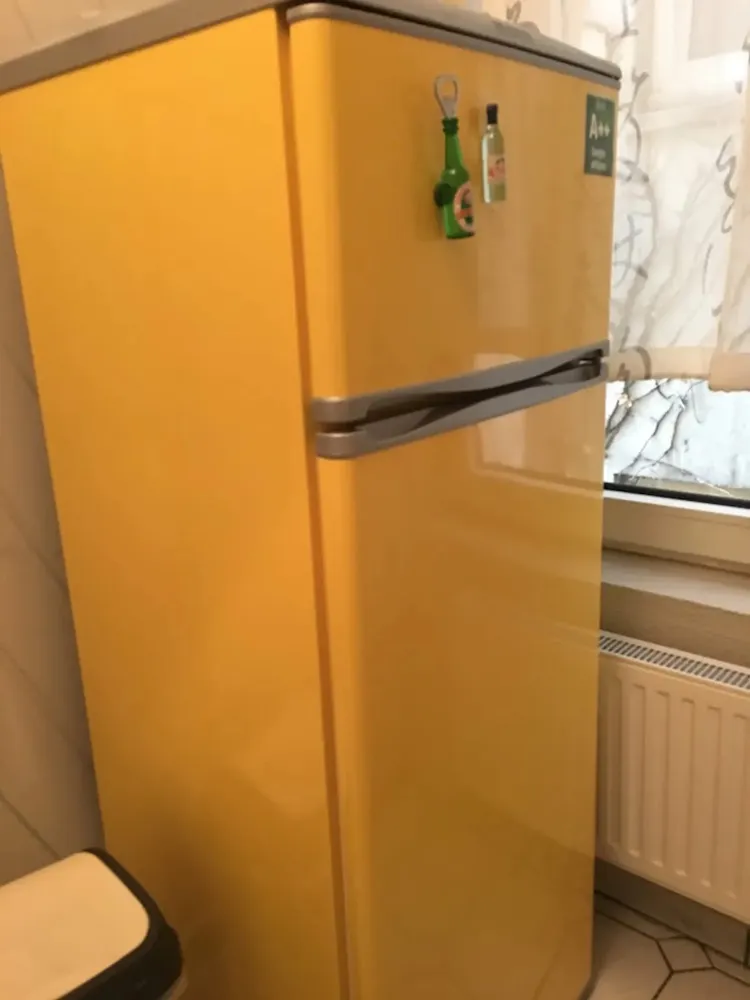 WG-Zimmer mit 11 m² in Hamburg – Bild 10