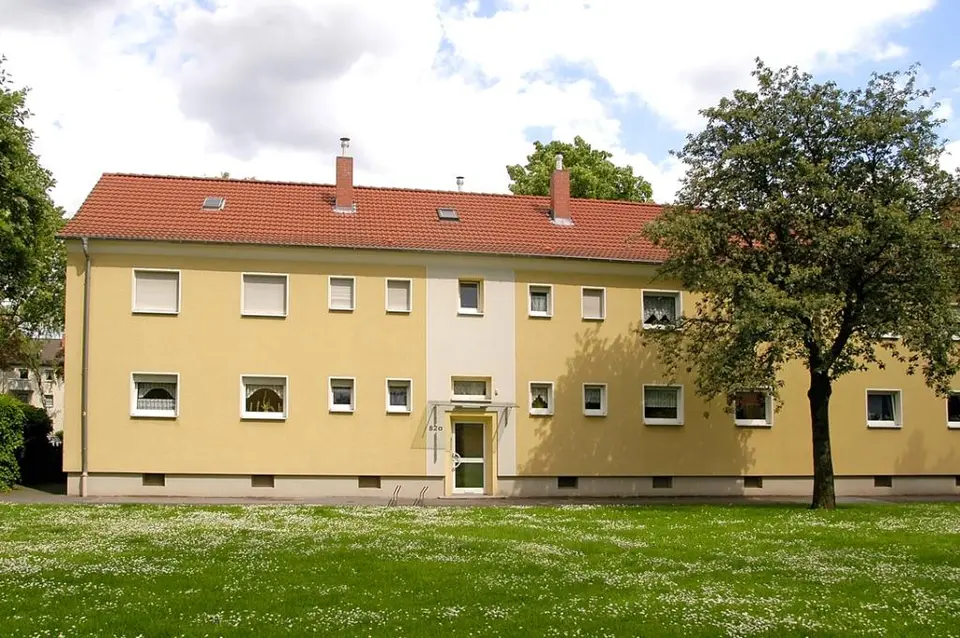 2 Zimmer Wohnung mit 50 m² in Duisburg – Bild 5
