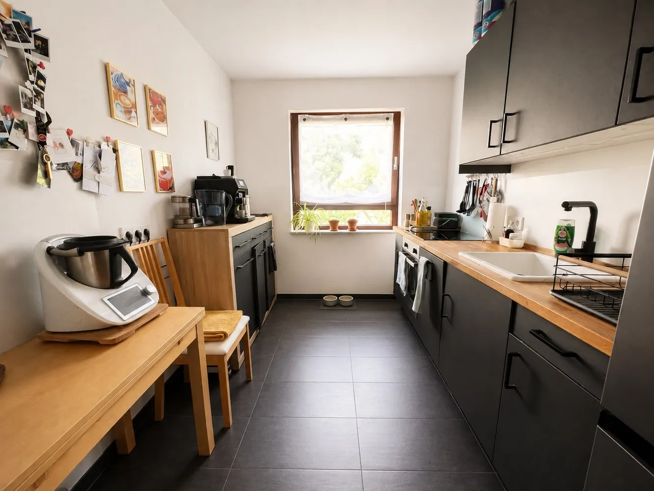 2 Zimmer Wohnung mit 60 m² in München – Bild 5