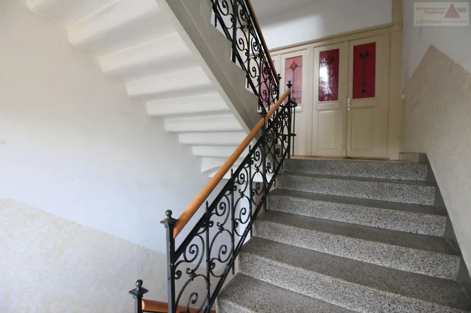 4 Zimmer Wohnung mit 80 m² in Aue-Bad Schlema – Bild 8