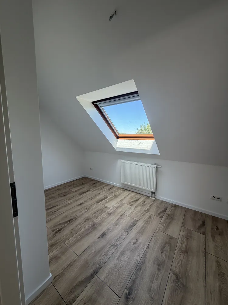 4 Zimmer Wohnung mit 75 m² in Frankfurt am Main – Bild 8