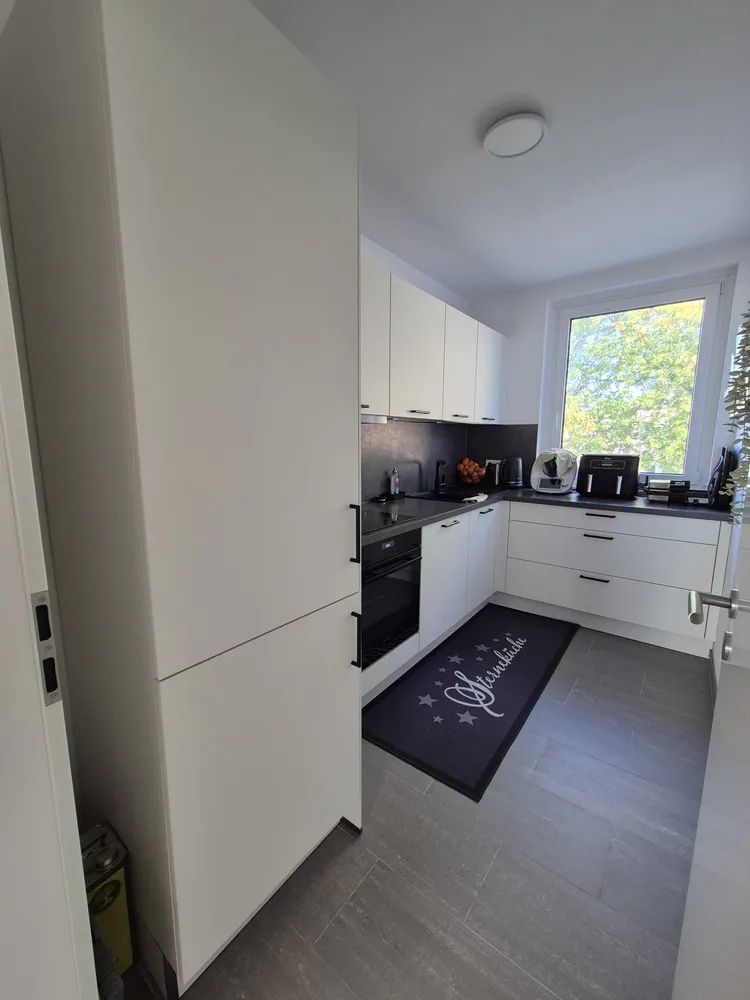 3 room apartment with 65 m² in Duisburg – Photo 5