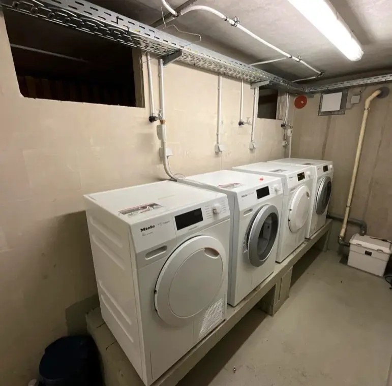 WG-Zimmer mit 75 m² in Lingen – Bild 7