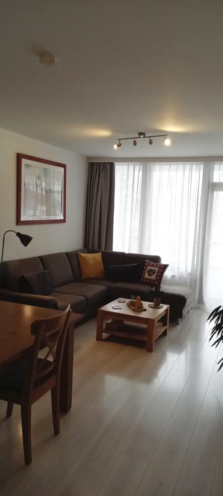 2 Zimmer Wohnung mit 62 m² in München – Bild 1