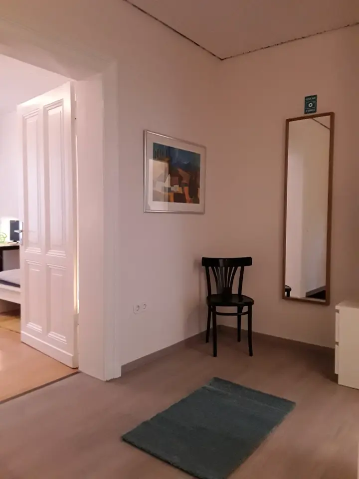 WG-Zimmer mit 40 m² in Essen – Bild 4