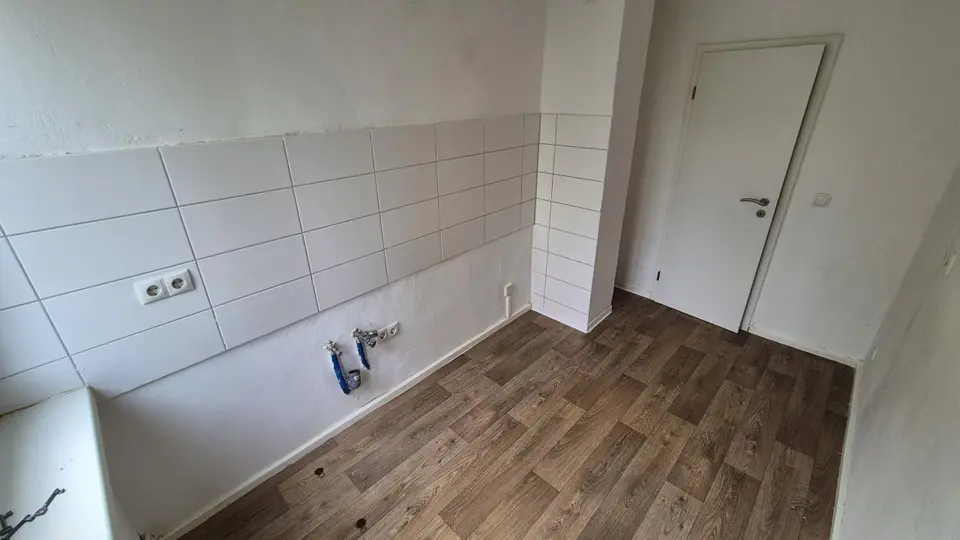 2 Zimmer Wohnung mit 51 m² in Magdeburg – Bild 3