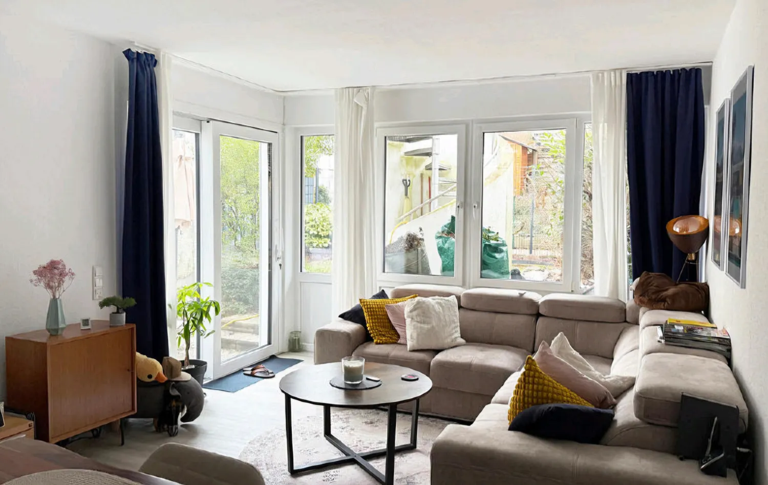 2 Zimmer Wohnung mit 68 m² in Mainz – Bild 2