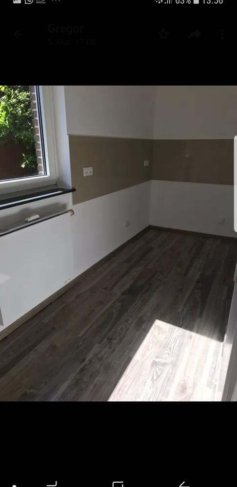 2 Zimmer Wohnung mit 56 m² in Krefeld – Bild 3