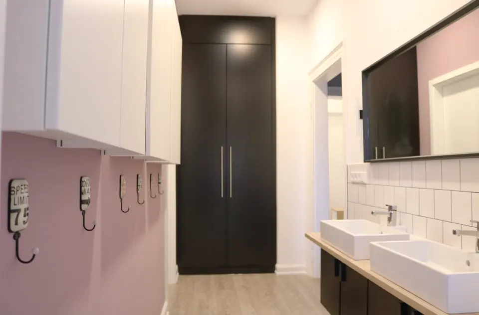 11 Zimmer Wohnung mit 200 m² in Gießen – Bild 6
