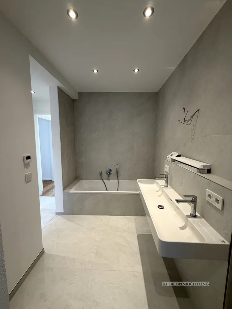 5 Zimmer Wohnung mit 112 m² in Stuttgart – Bild 4