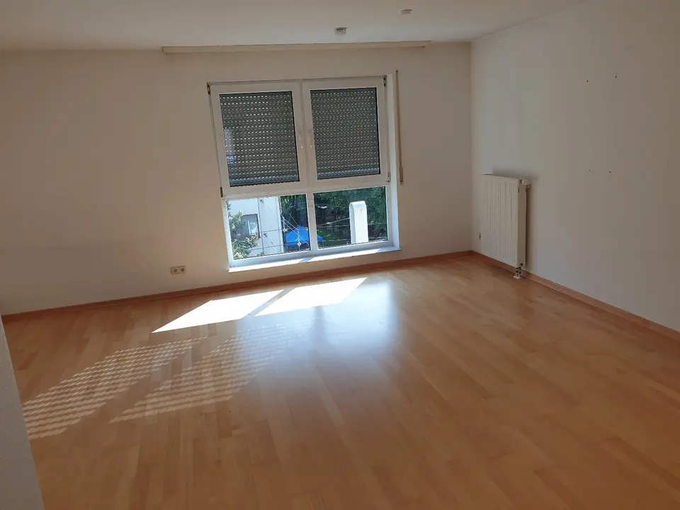 2 Zimmer Wohnung mit 62 m² in Saarbrücken – Bild 1
