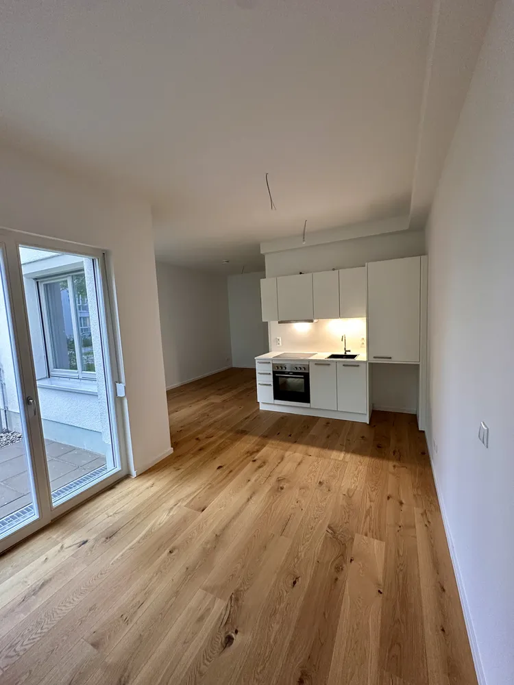 1 Zimmer Wohnung mit 33 m² in Berlin – Bild 3