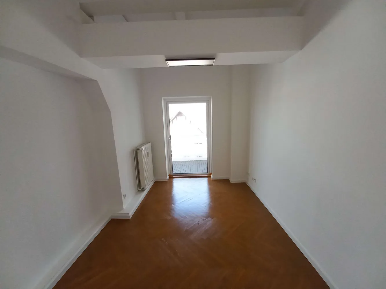 4 Zimmer Wohnung mit 101 m² in Mannheim – Bild 6