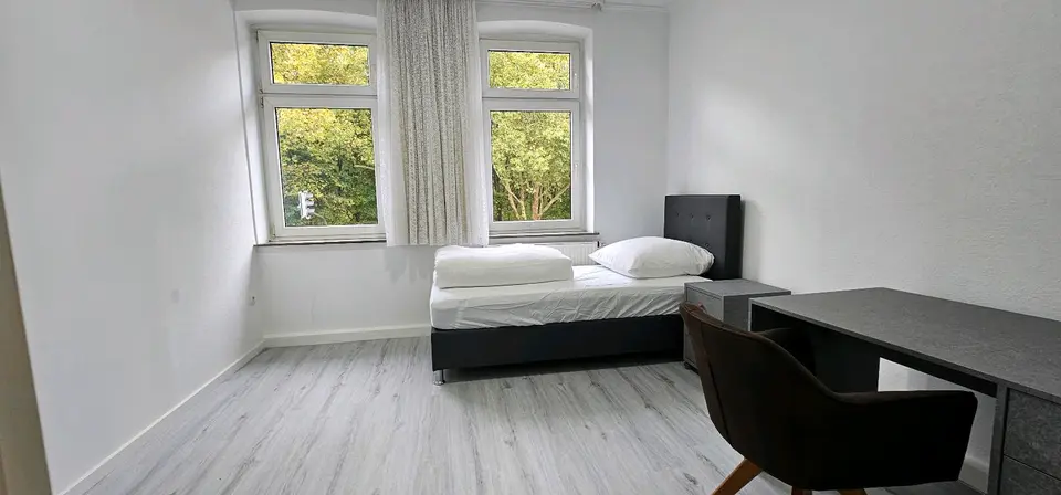 WG-Zimmer mit 12 m² in Herford – Bild 1