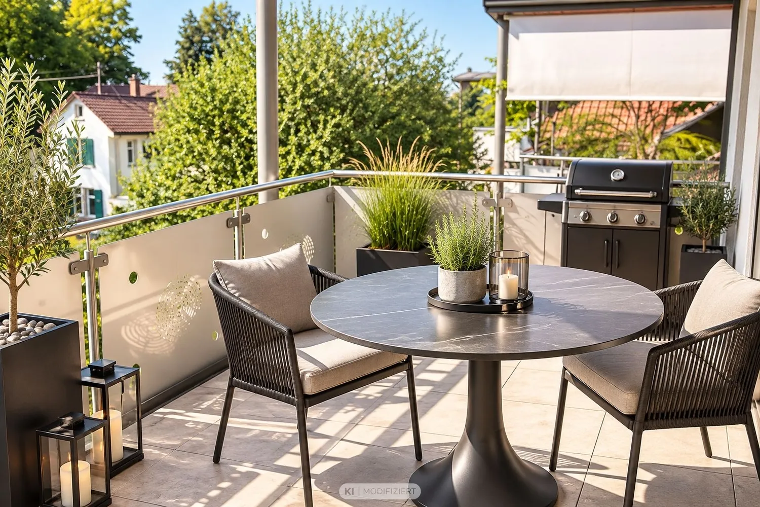 3 Zimmer Wohnung mit 91 m² in Kirchheim unter Teck – Bild 3