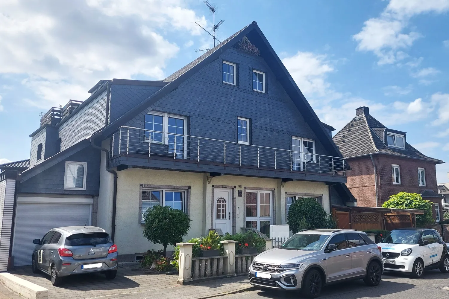 2 Zimmer Wohnung mit 60 m² in Grevenbroich – Bild 9