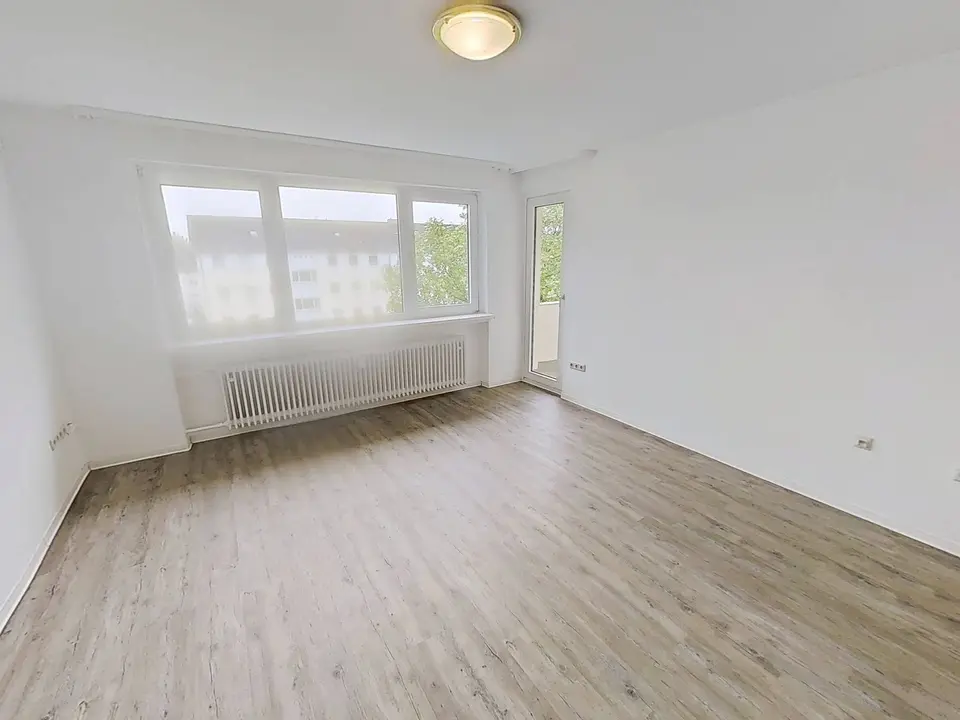 Studio mit 24 m² in Paderborn – Bild 1