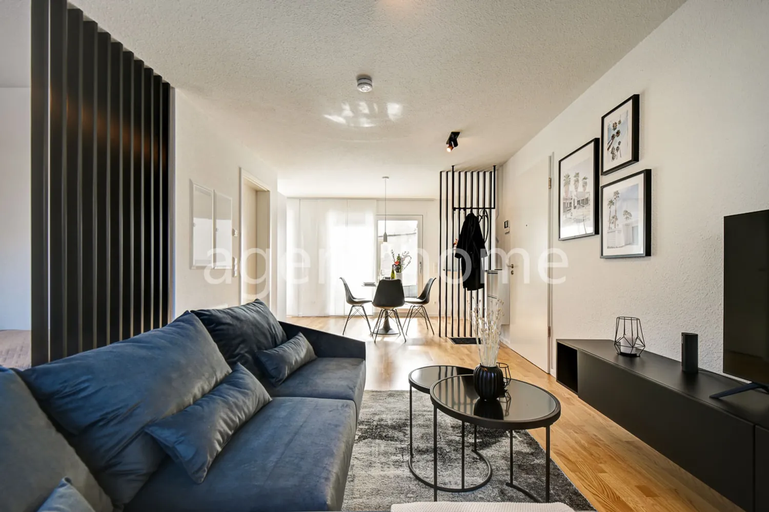 1 Zimmer Wohnung mit 42 m² in Stuttgart – Bild 4