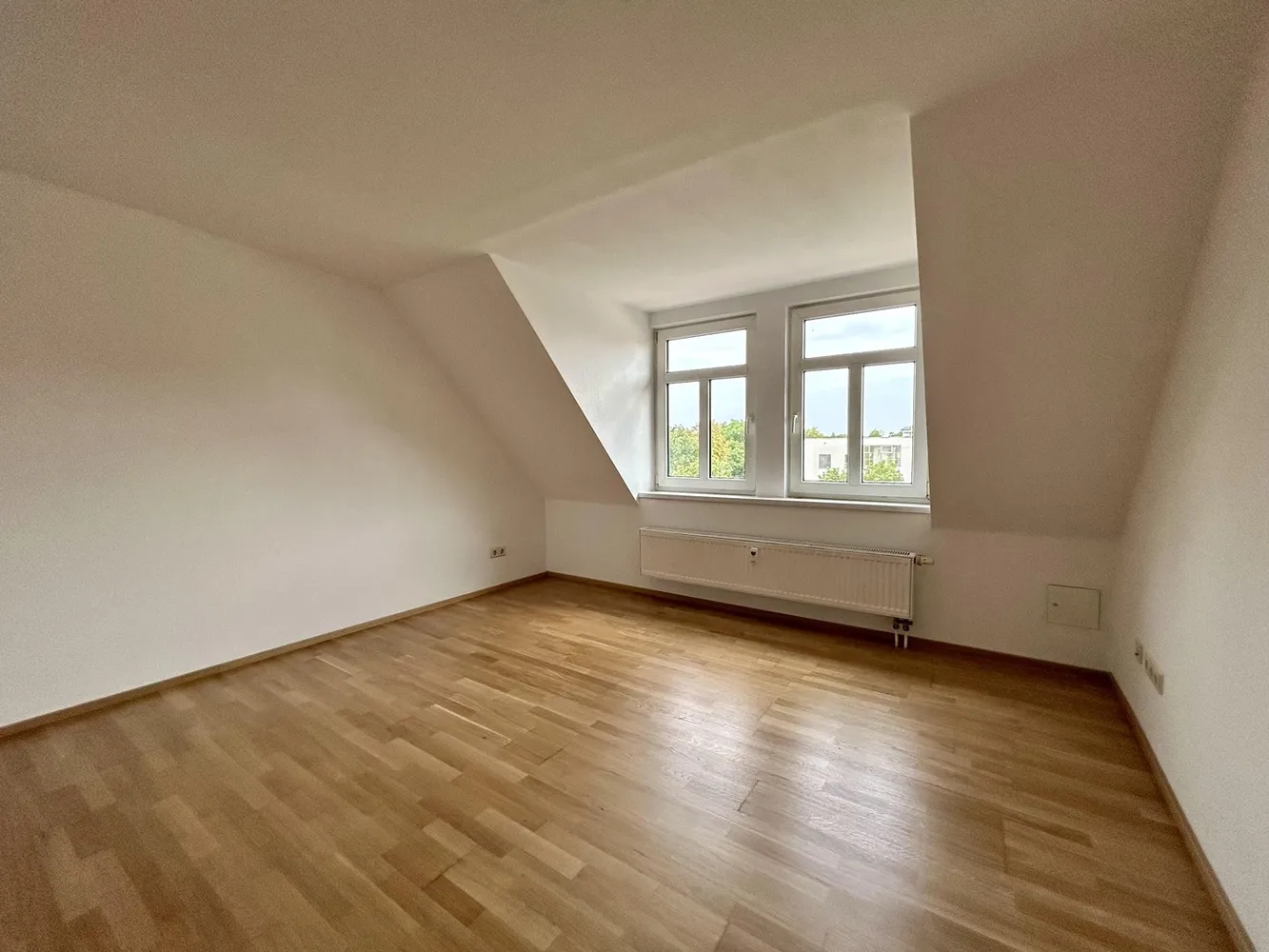 2 Zimmer Wohnung mit 48 m² in Leipzig – Bild 2