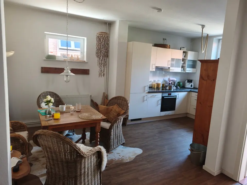 5 Zimmer Haus mit 110 m² in Verden (Aller) – Bild 2