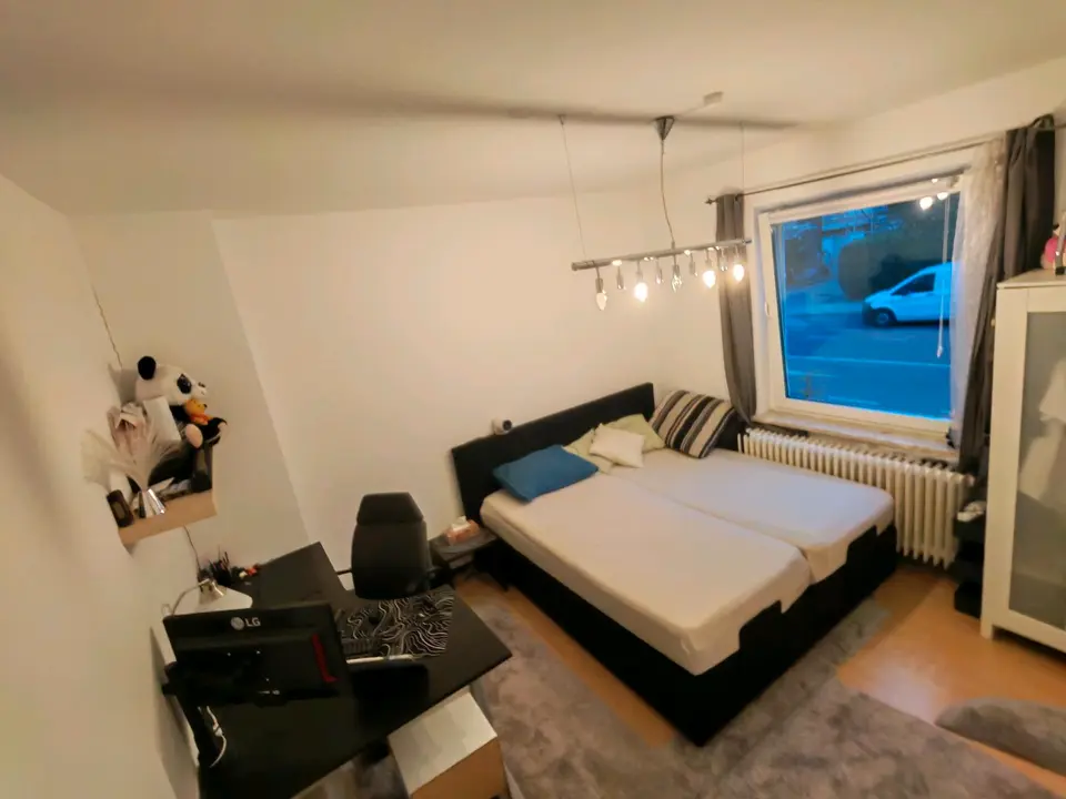 WG-Zimmer mit 16 m² in Bremen – Bild 1