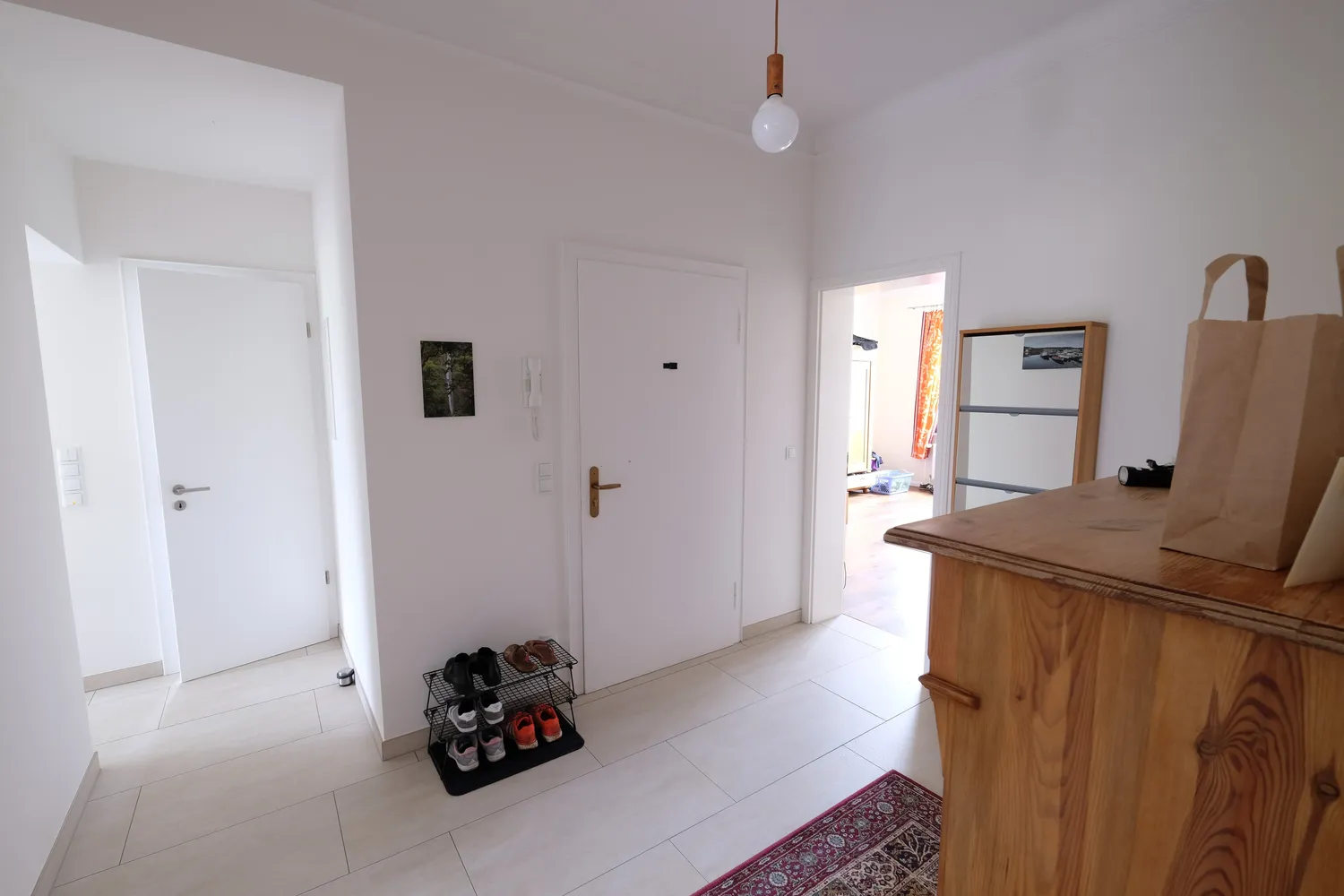 4 room apartment with 120 m² in Cologne – Photo 5