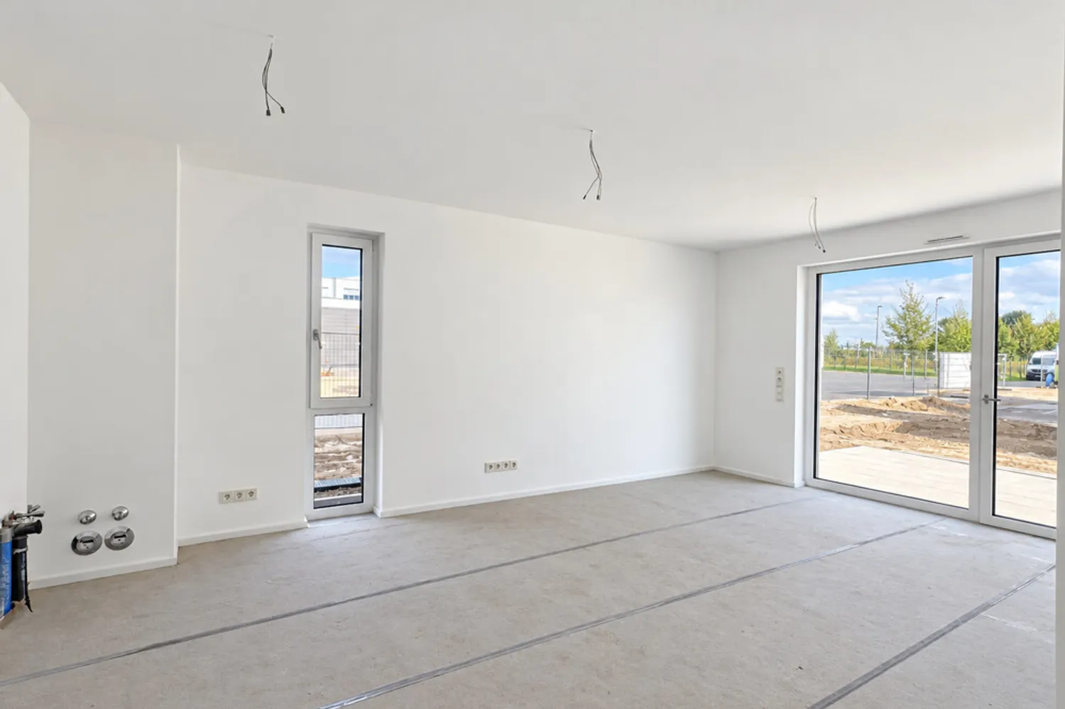 3 Zimmer Wohnung mit 73 m² in Duisburg – Bild 2