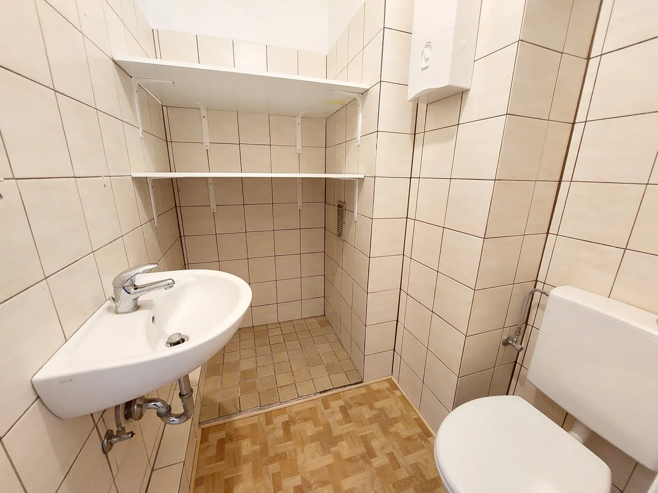 3 Zimmer Wohnung mit 104 m² in Krefeld – Bild 4