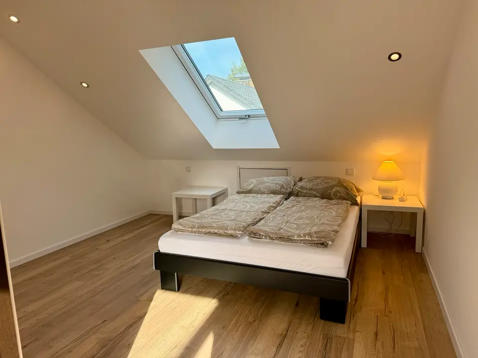 WG-Zimmer mit 85 m² in Herrenberg – Bild 1