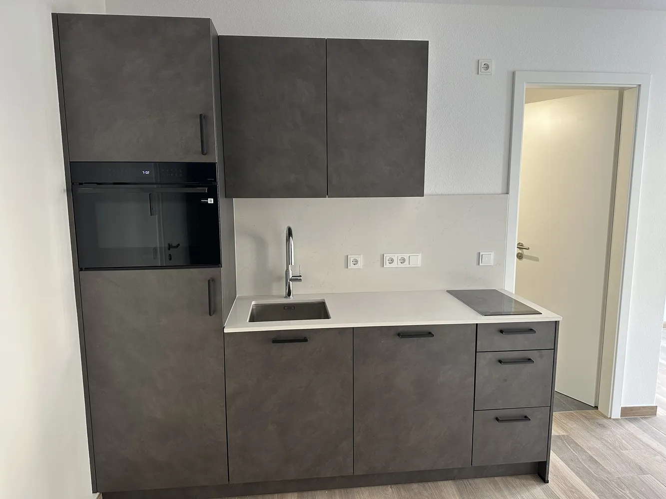 1 Zimmer Wohnung mit 34 m² in Mainz – Bild 4